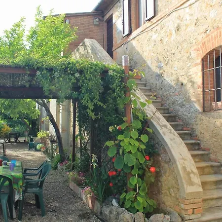 Santa Caterina * Badesse