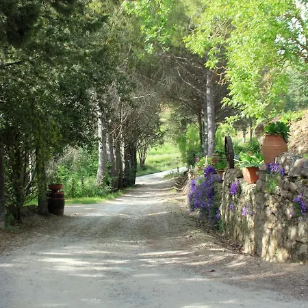 Santa Caterina Bed & Breakfast