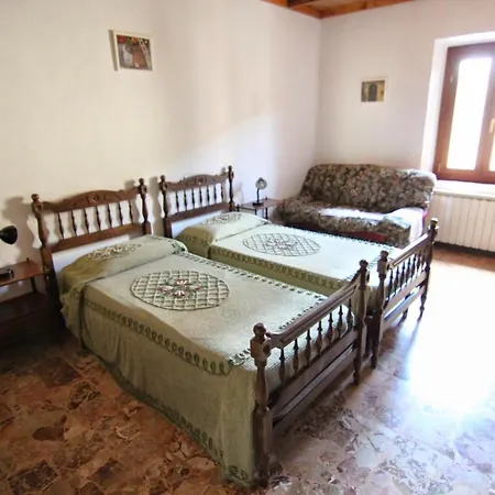 Bed & Breakfast Santa Caterina Badesse