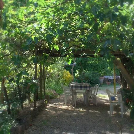 Santa Caterina Bed & Breakfast Badesse