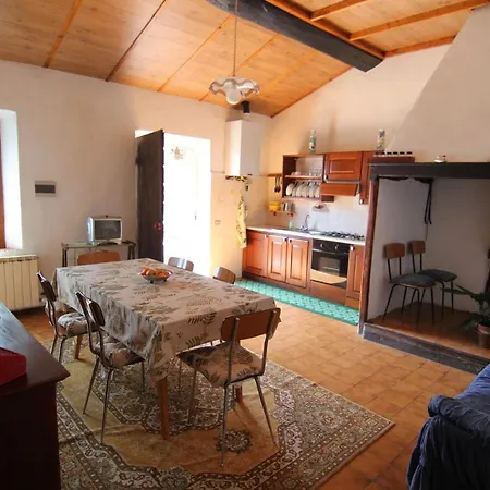 Santa Caterina Bed & Breakfast