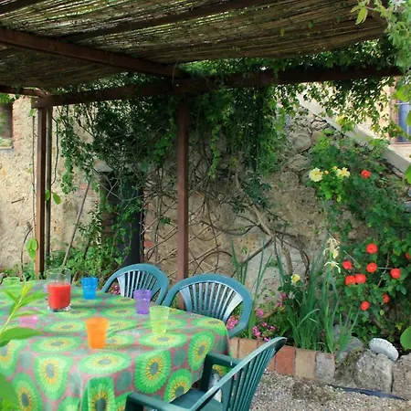 Bed & Breakfast Santa Caterina Badesse