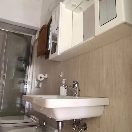 Bed & Breakfast Santa Caterina Badesse